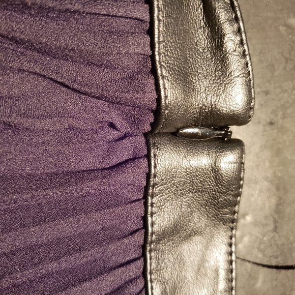 Karl Lagerfeld black skirt - Picture 3 of 3